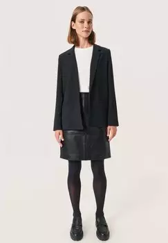 Блейзер Soaked in Luxury, черный