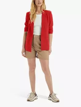 Блейзер Soaked In Luxury Shirley, Cardinal