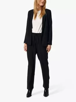 Блейзер Soaked In Luxury Shirley, Черный