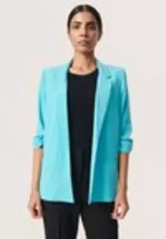 Блейзер Soaked In Luxury, синий