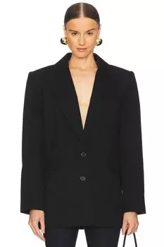 Блейзер софия Ser.O.Ya, черный