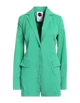 Блейзер Soho, зеленый