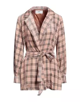 Блейзер Solotre, бледно-розовый