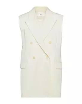 Блейзер Solotre, слоновая кость