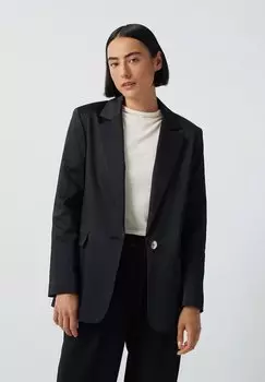 Блейзер someday., черный