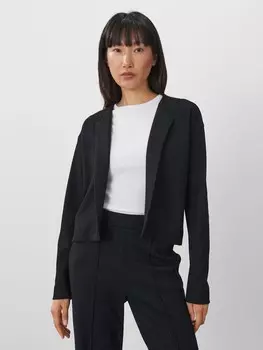 Блейзер Someday, черный