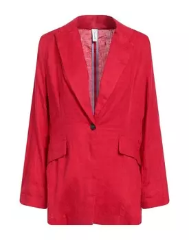 Блейзер Souvenir, красный