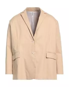 Блейзер Souvenir, песочный