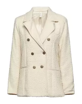 Блейзер Souvenir, слоновая кость