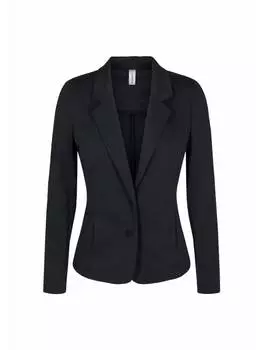 Блейзер soyaconcept, черный
