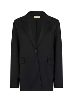 Блейзер Soyaconcept Daniela, черный