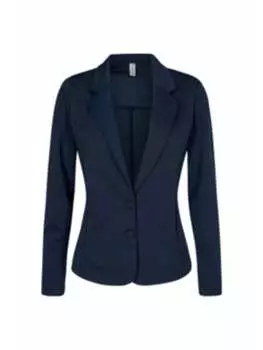 Блейзер soyaconcept, синий