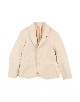 Блейзер Sp1, бежевый