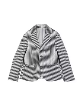 Блейзер Sp1, светло-серый