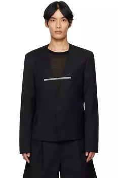 Блейзер Spectra Heliot Emil, черный