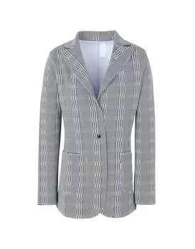 Блейзер Spopa, черный