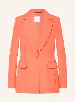 Блейзер Sportalm, оранжевый