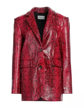 Блейзер Sportmax, красный