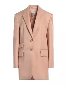 Блейзер Sportmax, песочный