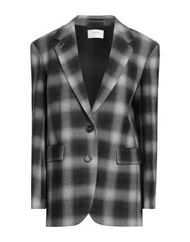 Блейзер Sportmax, серый