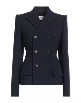 Блейзер Sportmax, синий