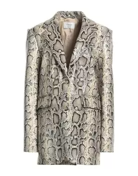 Блейзер Sportmax, слоновая кость