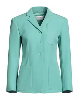 Блейзер Sportmax, светло-зеленый
