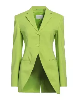 Блейзер Sportmax, светло-зеленый