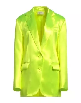 Блейзер Sportmax, желтый