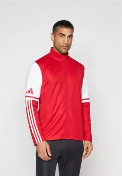 Блейзер SQUADRA25 TRAINING JACKET adidas Performance, красный