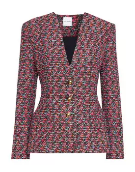 Блейзер St. John, фуксия