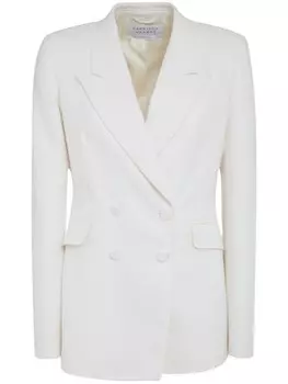 Блейзер Стефани Gabriela Hearst, белый