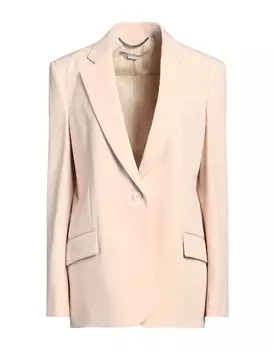 Блейзер Stella Mccartney, абрикос