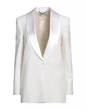 Блейзер Stella Mccartney, белый