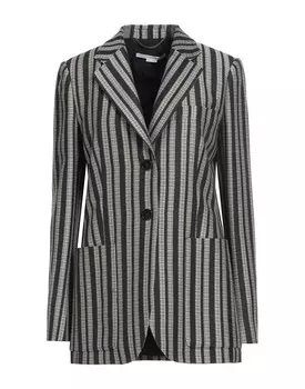 Блейзер Stella Mccartney, бежевый