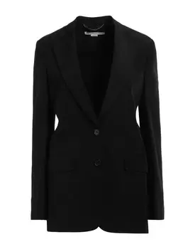 Блейзер Stella Mccartney, черный