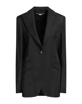 Блейзер Stella Mccartney, черный