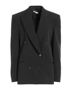 Блейзер Stella Mccartney, черный