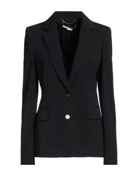 Блейзер Stella Mccartney, черный