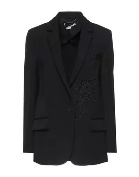 Блейзер Stella Mccartney, черный