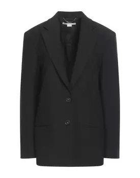 Блейзер Stella Mccartney, черный