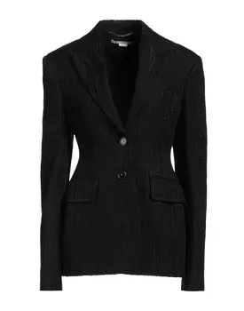 Блейзер Stella Mccartney, черный