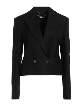 Блейзер Stella Mccartney, черный