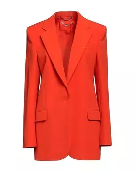 Блейзер Stella Mccartney, красный