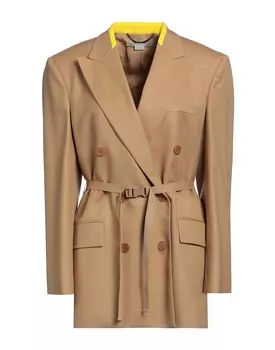 Блейзер Stella Mccartney, песочный