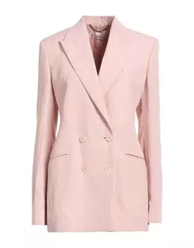 Блейзер Stella Mccartney, розовый