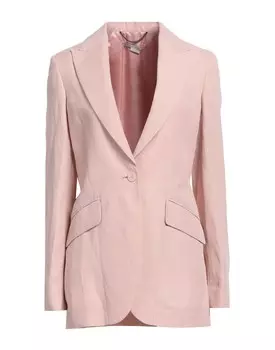 Блейзер Stella Mccartney, розовый