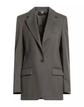 Блейзер Stella Mccartney, серый