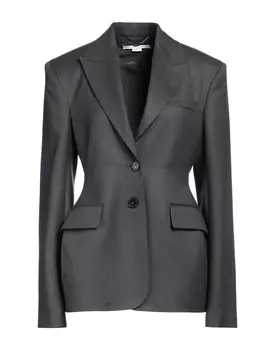 Блейзер Stella Mccartney, серый
