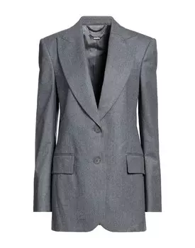 Блейзер Stella Mccartney, серый